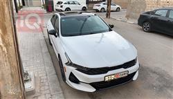 كيا K5